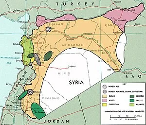 konradpra - @TwojStaryToKorniszon: kto kontroluje Afrin?
Przy okazji wiesz że Turcy ...