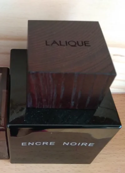 tagujto - Encre Noir 乁(♥ ʖ̯♥)ㄏ
#perfumy