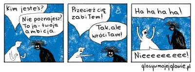 M.....r - Też byłbym zadowolony w takiej sytuacji.

Chociaż na dłuższą metę pewnie ...