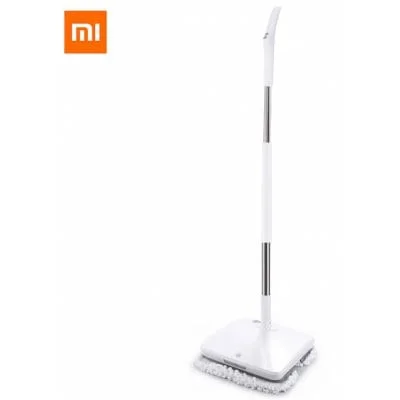 polu7 - Elektryczny mop Xiaomi w cenie 89.11$ (325.26zł) z kuponem 11.11GB204

#chi...