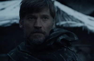 paqo - Jaime Lannister na sekundę przed tym jak Dedeki rujnują jego postać
#got