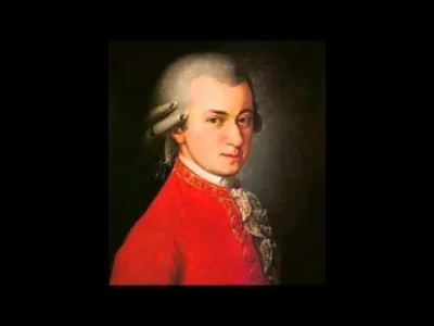 l_________________________________l - Kwartet Wolfganga Amadeusza Mozarta, który zade...