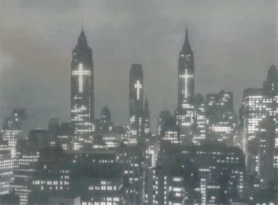 Wolnosciomierz - Nowy Jork, Święta Wielkiej Nocy 1956 r.

#4konserwy #chrzescijanst...