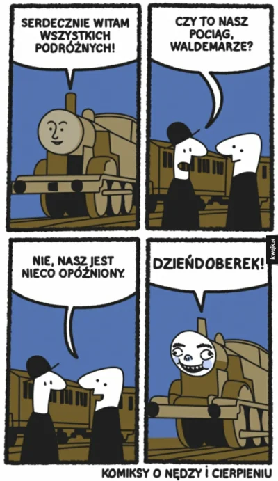 Iskopavanje - #dziendobry #humorobrazkowy