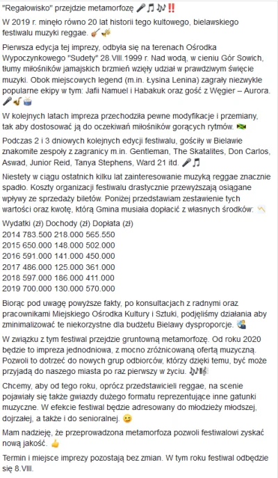CesarzPolski - Skończyła się pewna epoka (╯︵╰,)

https://www.facebook.com/a.hordyj/...