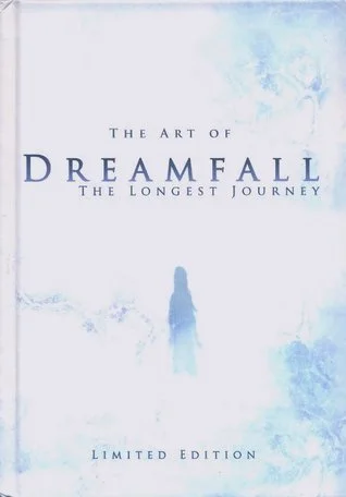 NieTylkoGry - Recenzja artbooka The Art of Dreamfall: The Longest Journey
http://nie...