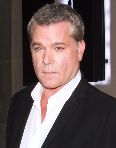 L.....n - Ray Liotta dobrze zagrał ( ͡° ͜ʖ ͡°)