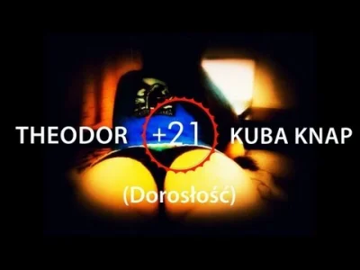 D.....F - #muzyka #rap #theodor #+21 #przekaz