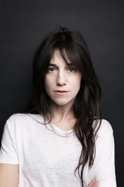 SScherzo - Charlotte Gainsbourg jest dziwnym typem kobiety, bo z jednej strony ma w s...