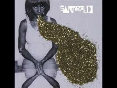 666donovo - #muzyka #santigold