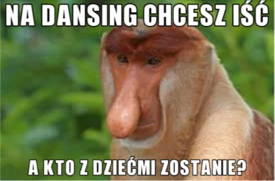 domikv13 - #nosaczsundajski #nosacz #heheszki #memy #humorobrazkowy #polak