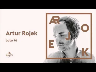 N.....y - Artur Rojek - Lato 76
#muzyka #rojek