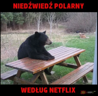 AurenaZPolski - #heheszki #humorobrazkowy #netflix