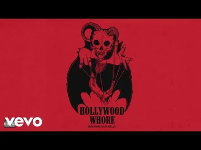 Farezowsky - Machine Gun Kelly - Hollywood Whore
Bardzo fajne, siadlo
#rap