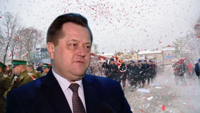 karma-zyn - Za politykę kadrową odpowiedzialny Zieliński - zapomniał że obiecywał cuk...