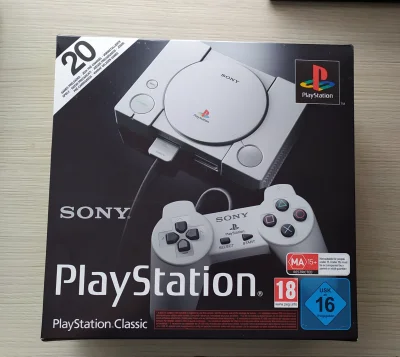 lenovo99 - Mam i ja (｡◕‿‿◕｡)
#playstation #retrogaming #gry #konsole