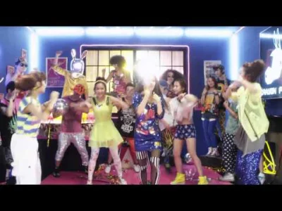 K.....o - CRAYON POP (크레용팝) New Ver. Saturday Night (비공식 영상) 

#kpop #crayonpop
