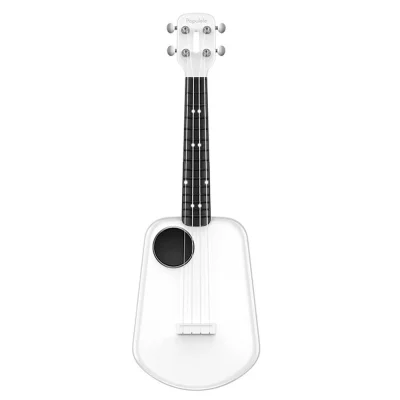 n____S - Xiaomi Youpin Populele 2 Ukulele White - Banggood 
Cena: $96.29 (365.25 zł)...