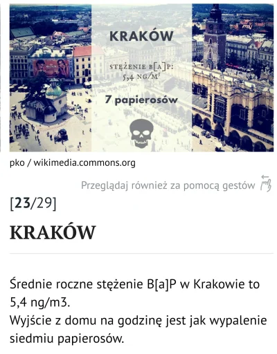 ziobro2 - Jeśli to prawa to ja bym #!$%@?ł z tego #krakow na waszym miejscu xD #smog