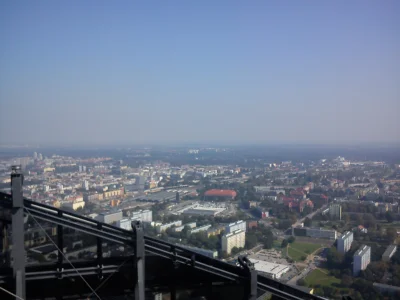 damonqsY - A WY CO NADAL NA SKYTOWERZE NA BIEDNYM TARASIE WIDOKOWYM ZA 10ZŁ? NAWET MI...