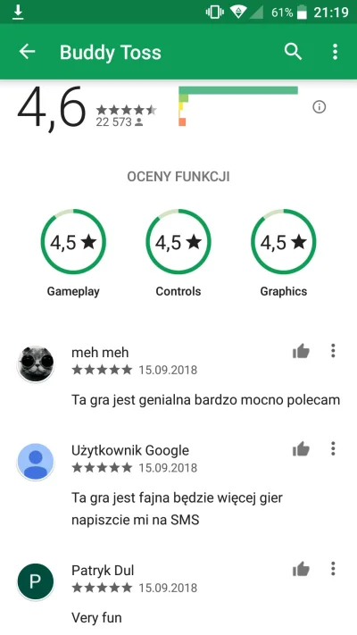 MudrzynKamil - XD



#heheszki #googleplay