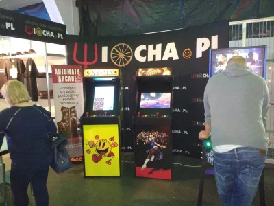 w.....z - #arcade #wiochapl