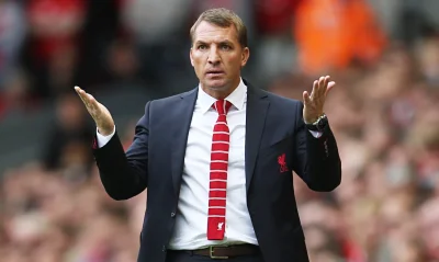 Pustulka - Brendan Rodgers został oficjalnie zwolniony.

Liverpool Football Club has...
