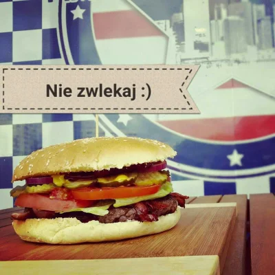 l.....r - @Spiszka: Nie mogę się wypowiadać na temat burgerowni, w których nie jadłem...