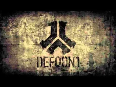 Bungrav - Luna & Deepack - Biological Insanity (Official Defqon.1 Anthem 2008)

#hard...