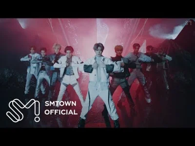 Poopiesh - NCT 127 엔시티 127 'Superhuman' MV

W koncuuu (｡◕‿‿◕｡)
#kpop #nct #muzyka