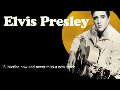 J.....a - #muzyka #rockandroll #50s #oldiesbutgoldies 

Elvis Presley - Hound Dog
