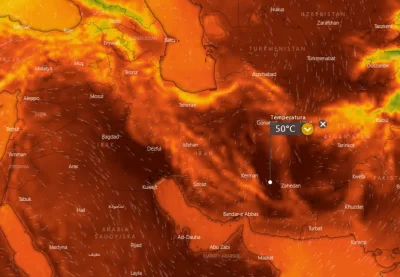 d.....h - 50 stopni w cnieniu to ile w slońcu?
Nie dałoby rady tam wytrzymać za #!$%...