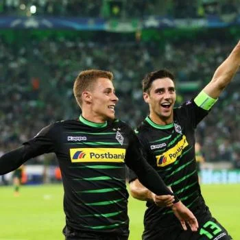 Luca199491 - PROPOZYCJA 15.03.2019 #15
Spotkanie: M gladbach - Freiburg
Bukmacher: ...