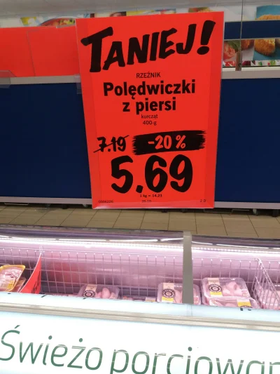 krabsik - #mikrokoksydeals #lidl
Stripsy najlepsze, mięciutkie i soczyste