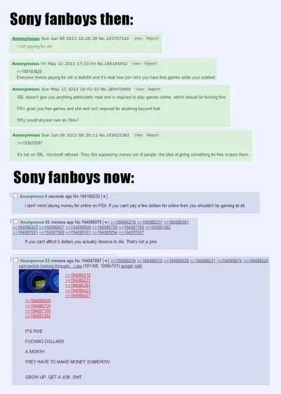 lennyface - #4chan #fanboye