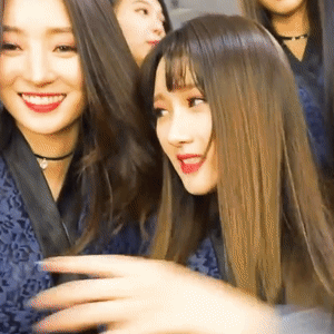 e.....a - #dreamcatcher #sua #siyeon #koreanka