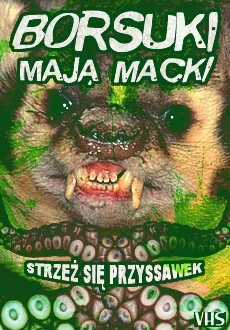 halftruism - Ktoś widział film "Borsuki mają macki 3D"?

http://release24.pl/wpis/4...