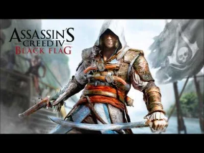 e.....t - Ogrywam sobie Assassin's Creed IV: Black Flag i trzeba przyznać że ta szant...