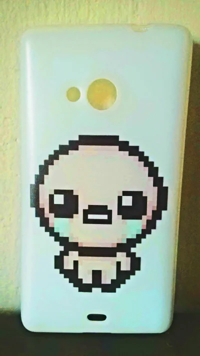 l.....0 - #chwalesie #thebindingofisaac #thebindingofisaacrebirth #lumia535