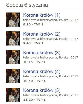 Sheena1 - Brace yourself, maraton #koronakrolow is coming