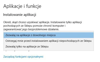 adriansi - > że domyślnie nie są w stanie zainstalować na nich żadnego oprogramowania...