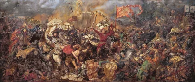 franekfm - Dzisiaj 15 lipca, kolejna rocznica jednej z największych bitw średniowiecz...
