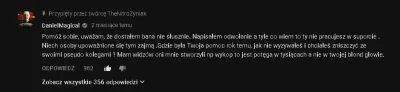 wonsztibijski - XDDD WYKOP MNIE STWORZYŁ!!!
2 miesiące później.
WYKOP TO #!$%@? WYZ...