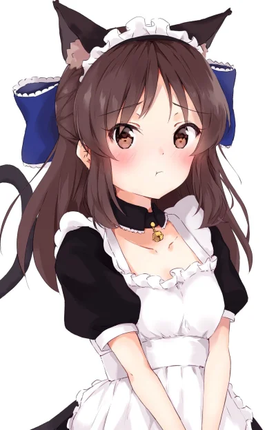 Bigthiccwaifu - OWO dobry wieczór
#anime #randomanimeshit #nekomimi #kemonomimi