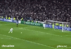 dziabarakus - #gif #zawszesmieszy #ramos