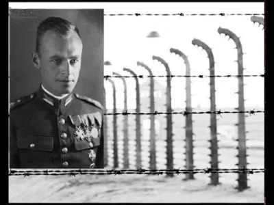 Wraniak - Raport Witolda Pileckiego, warto posłuchać