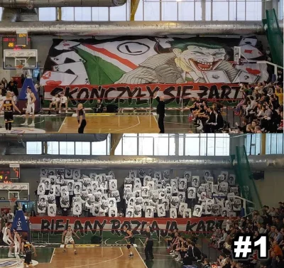 O.....9 - #mirkohooligans #koszykowka 
#legia