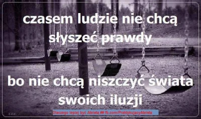 njan543 - > Czarnolistować i zgłaszać to jedyna metoda walki z debilizmem na wykopie....