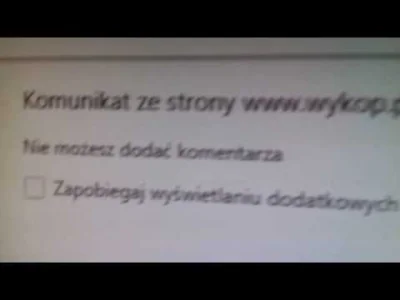 blekitny_orzel - Wykop.pl zdemaskowany. #protestsong #nowa #juzczas #wolnosc #wolnosc...
