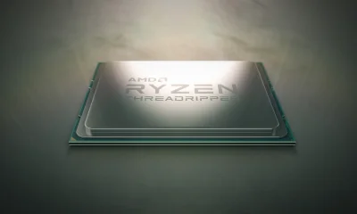 stopdyskryminacjizielonek - #AMD Ryzen Threadripper 1900X za 2410zł na morelach
co m...